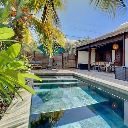 Villa Case Noe - Piscine - 拉萨尔勒班 外观 照片