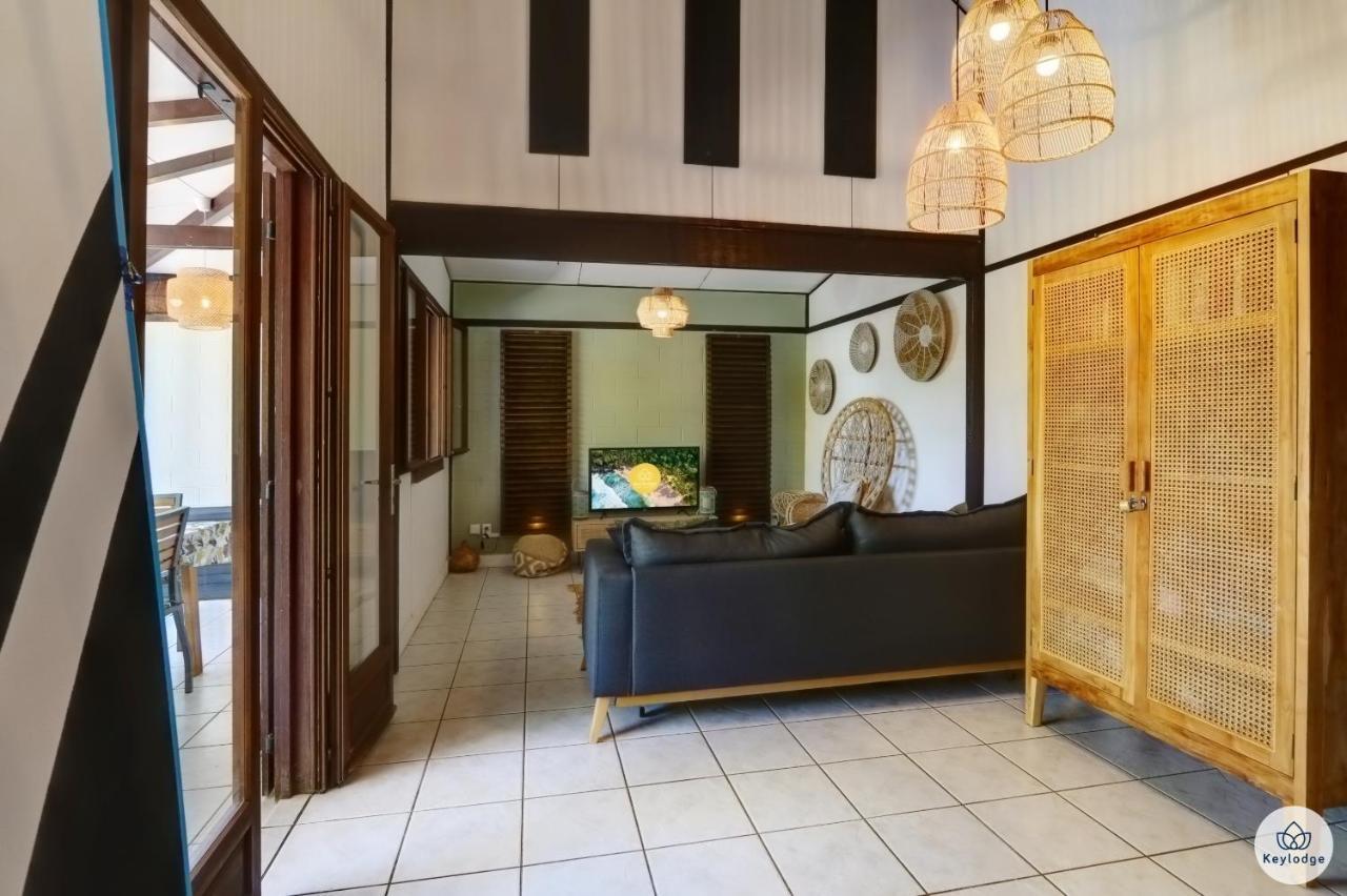 Villa Case Noe - Piscine - 拉萨尔勒班 外观 照片